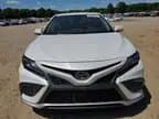 Toyota Camry 2023