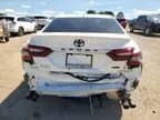 Toyota Camry 2023