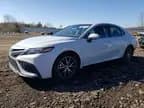 Toyota Camry 2023