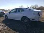 Toyota Camry 2023