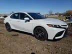 Toyota Camry 2023