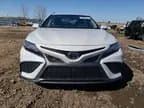 Toyota Camry 2023