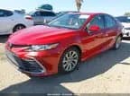 Toyota Camry 2023