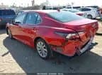 Toyota Camry 2023