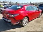 Toyota Camry 2023