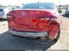 Toyota Camry 2023