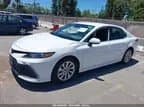 Toyota Camry 2023