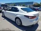 Toyota Camry 2023