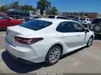 Toyota Camry 2023
