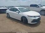 Toyota Camry 2023