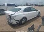 Toyota Camry 2023