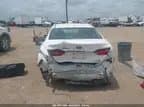 Toyota Camry 2023