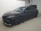 Toyota Camry 2023