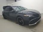 Toyota Camry 2023