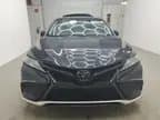 Toyota Camry 2023