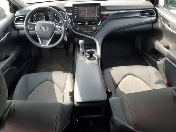 Toyota Camry 2023