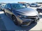 Toyota Camry 2023