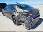 Toyota Camry 2023