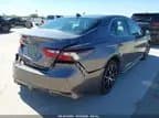 Toyota Camry 2023