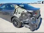 Toyota Camry 2023