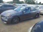 Toyota Camry 2023
