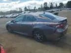 Toyota Camry 2023