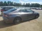 Toyota Camry 2023