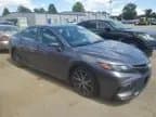 Toyota Camry 2023
