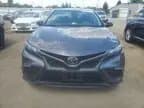 Toyota Camry 2023