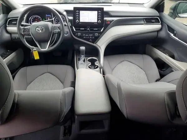 Toyota Camry 2023