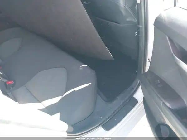 Toyota Camry 2024