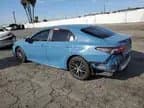 Toyota Camry 2024
