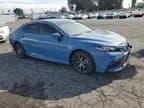 Toyota Camry 2024