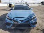 Toyota Camry 2024