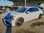 Toyota Camry 2024