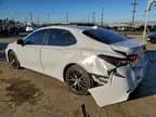 Toyota Camry 2024