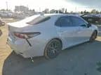 Toyota Camry 2024