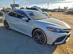 Toyota Camry 2024