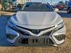 Toyota Camry 2024
