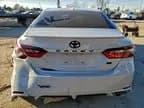 Toyota Camry 2024