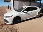 Toyota Camry 2024