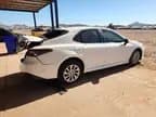 Toyota Camry 2024
