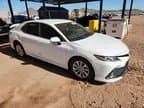 Toyota Camry 2024