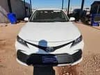Toyota Camry 2024