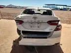 Toyota Camry 2024