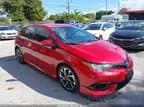 Toyota Corolla 2017