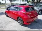 Toyota Corolla 2017