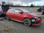 Toyota Corolla 2017
