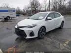 Toyota Corolla 2017