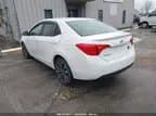 Toyota Corolla 2017